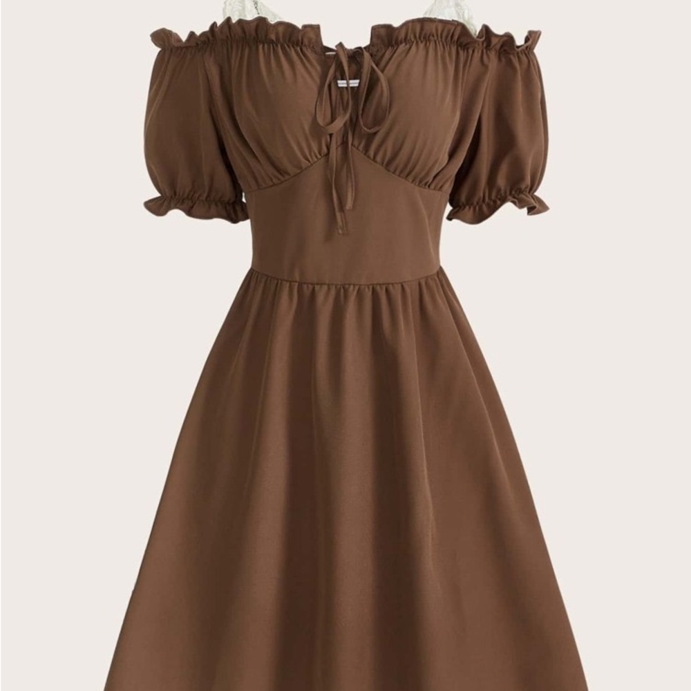 Women's dress size XL (12)/Vestido para mujer size XL